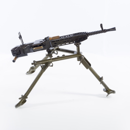 VHÚ k Vám domov II.- V licencii ho vyrábali Briti