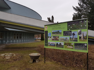 Svidník - Centrálna expozícia 16.-17.3.2017