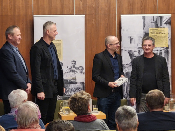 Lichtenfeld. Jedno meno, dva osudy.