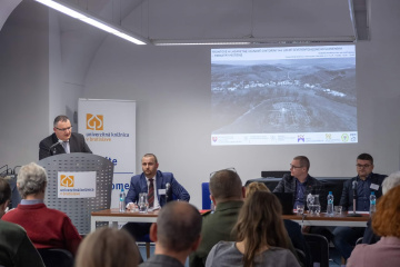 Frontové a lazaretné vojnové cintoríny z prvej svetovej vojny na území severovýchodného Slovenska