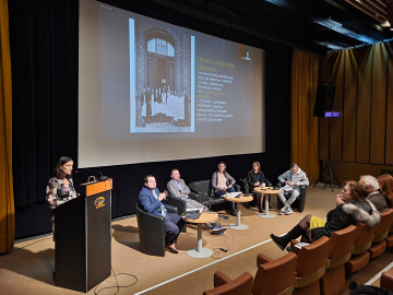 Konferencia o hrdinstve a násilí v 2. svetovej vojne