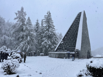 78. výročie oslobodenia mesta Svidník