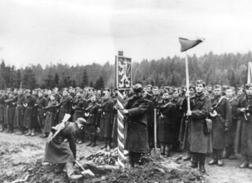 78. výročie Karpatsko-duklianskej operácie