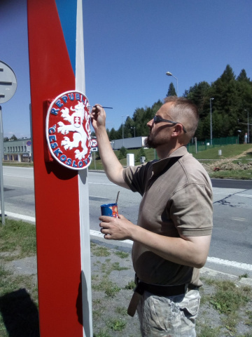 Aktivity VHÚ spojené so 78. výročím Karpatsko-duklianskej operácie