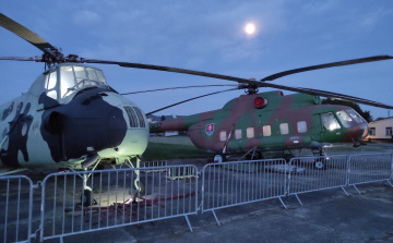 Noc múzeí a galérii 2022 Múzejné oddelenie Piešťany (3)