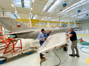 Pokračujeme na projektoch pre VHÚ - Facebook LOTN 5.11.2021 (1)