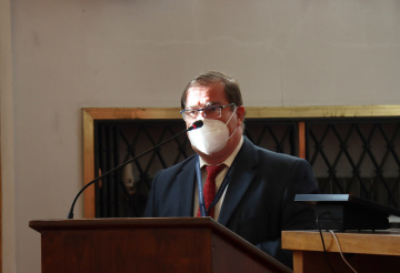 Košice privítali 20. ročník medzinárodnej konferencie Pracovnej skupiny pre štúdium vojnových konfliktov Konzorcia Partnerstvo za mier