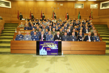 Storočnica protilietadlovcov na Slovensku