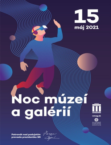 Noc múzeí a galérií vo Vojenskom historickom múzeu