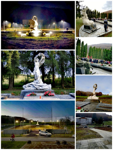 Revitalizácia Tokajík 22 2020