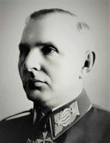 Gen. Cunderlik