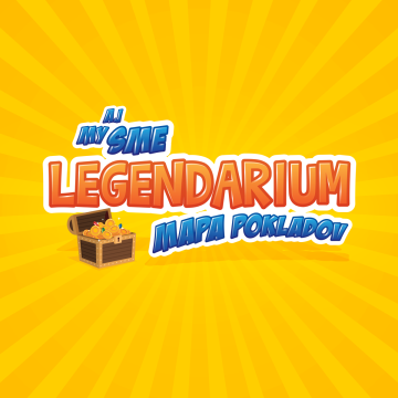 LEGENDARIUM 2020
