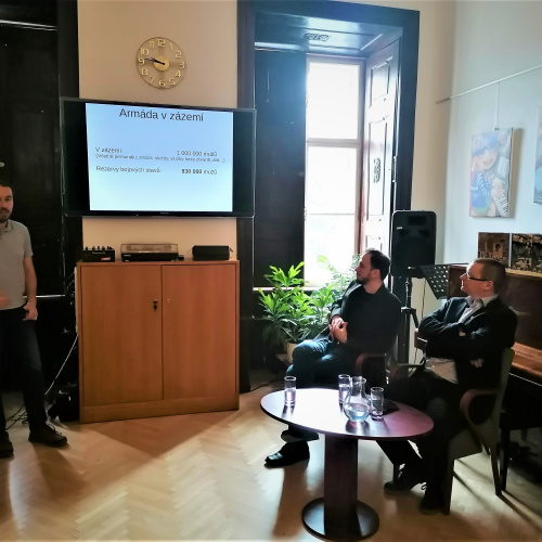 ​Medzinárodná vedecká konferencia v Košiciach