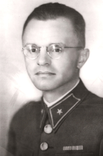 VHÚ k Vám domov XXII.- Generálmajor in memoriam Jozef MARKO