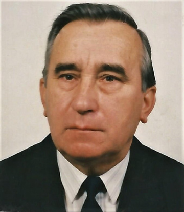 Opustil naše rady...