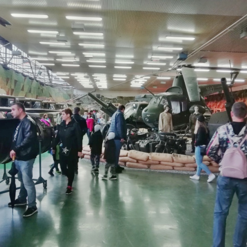 Vojenský historický ústav súčasťou Dňa väzenskej a justičnej stráže