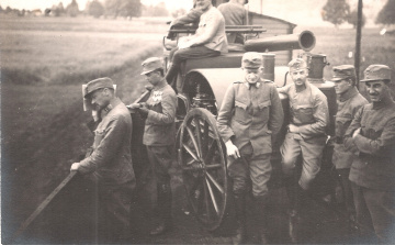 VHÚ k Vám domov IV.- Vojenské stravovanie