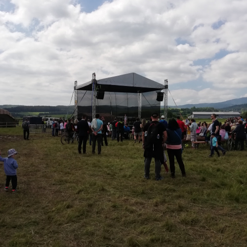 Deň detí s Ozbrojenými silami SR