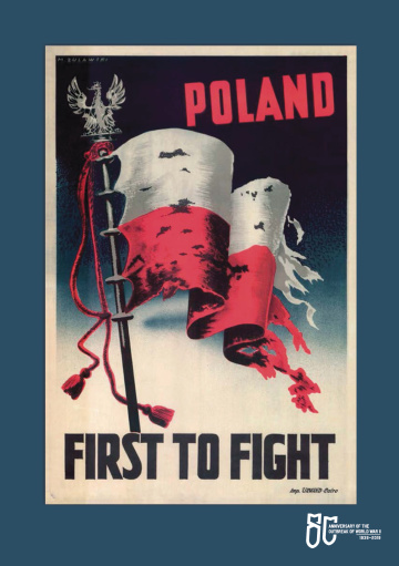 Výstava „Boj a utrpenie – Poľskí občania počas 2. svetovej vojny“