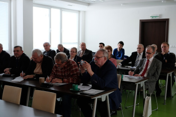 ​Medzinárodná konferencia „Nacistická politika voči slovanským národom“