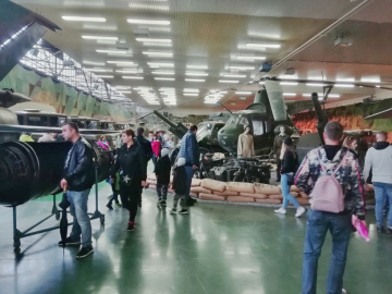 Vojenský historický ústav súčasťou Dňa väzenskej a justičnej stráže