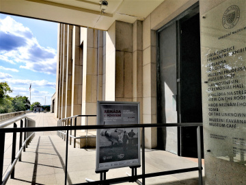 Výstava „Armáda v povstaní – Slovenské národné povstanie 1944“ v Prahe