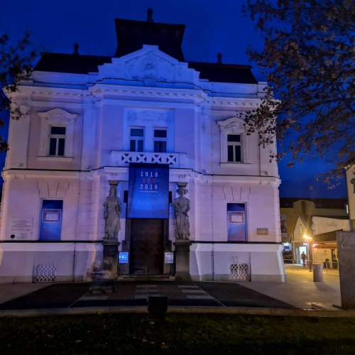 Vojenský historický ústav na oslavách 100. výročia Martinskej deklarácie 