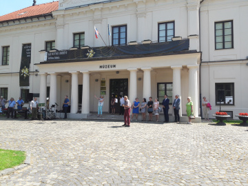 Festival múzeí Slovenska