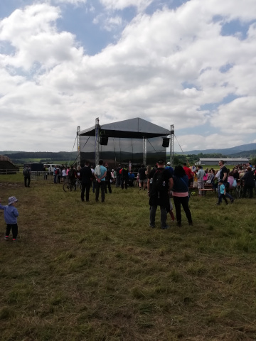 Deň detí s Ozbrojenými silami SR