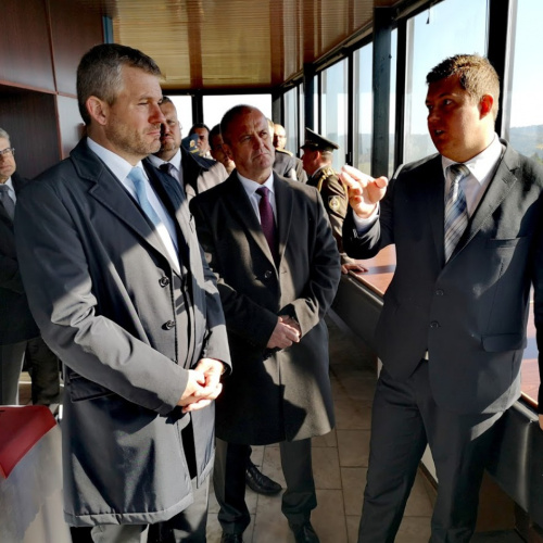 74. výročie Karpatsko-duklianskej operácie