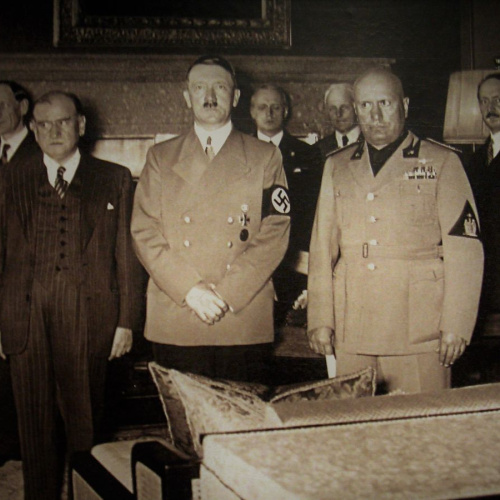 1,3 milióna vojakov bolo pripravených brániť vlasť, Nemcom sme mohli vzdorovať dva mesiace (rozhovor)