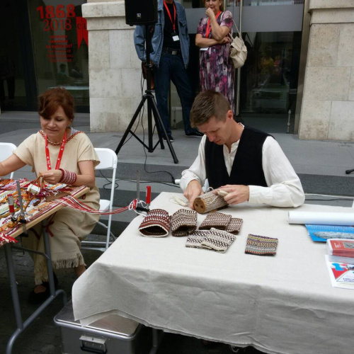 15. ročník Festivalu múzeí Slovenska