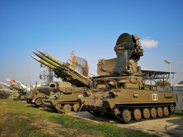 Zrod expozície venovanej Protivzdušnej obrane Československej ľudovej armády