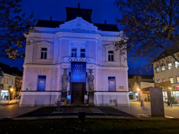 Vojenský historický ústav na oslavách 100. výročia Martinskej deklarácie 