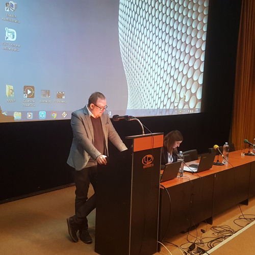 Medzinárodná konferencia Slovensko a Európa v roku 1948