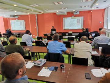 Medzinárodná vedecká konferencia Slovensko 1938: Československo v zovretí mocností