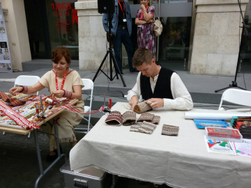 15. ročník Festivalu múzeí Slovenska