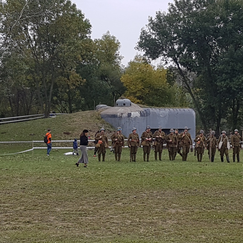 „Mobilizácia 2017“