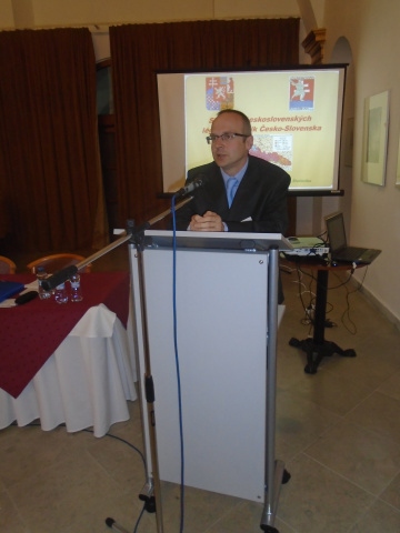 Konferencia Republika Česko-Slovensko, Od monarchie k vlastnému štátu – Ilúzie verzus realita