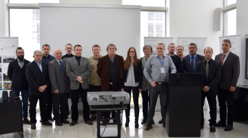 Medzinárodná vedecká konferencia v Košiciach - foto KVH Beskydy