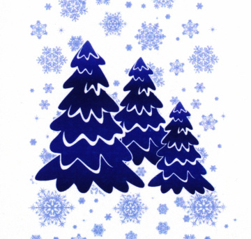 Vianočný pozdrav 2017