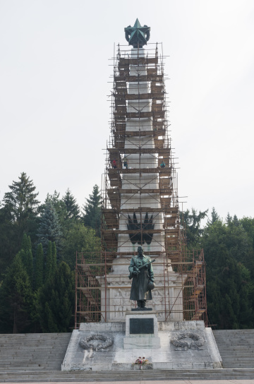 Pracovná činnosť príslušníkov OS SR