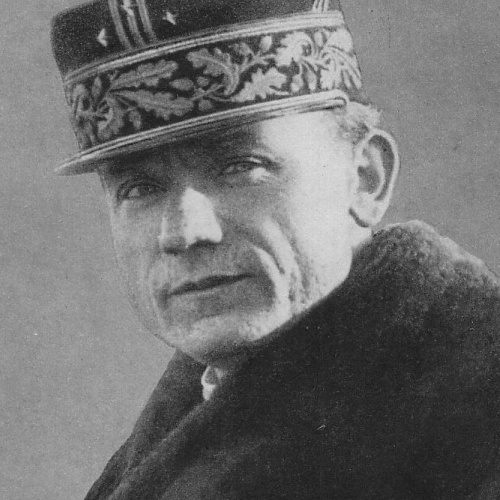 generál dr. Milan Rastislav Štefánik