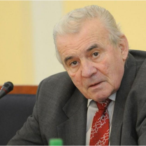 PhDr. Valerián Bystrický, DrSc.