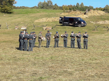 VII. ročník akcie ,,Karpaty 1914/1915”
