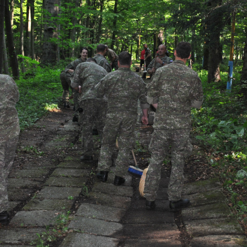 1. Brigáda Bundeswehr