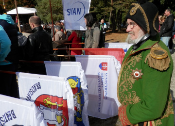 150. výročie bitky pri Lamači