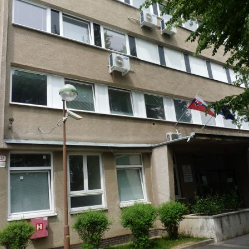 Ukončenie projektu „Digitalizácia kultúrneho dedičstva VHÚ“