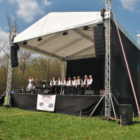 Spomienkový koncert - Nižná Polianka - 2