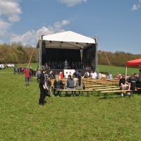 Spomienkový koncert - Nižná Polianka - 3